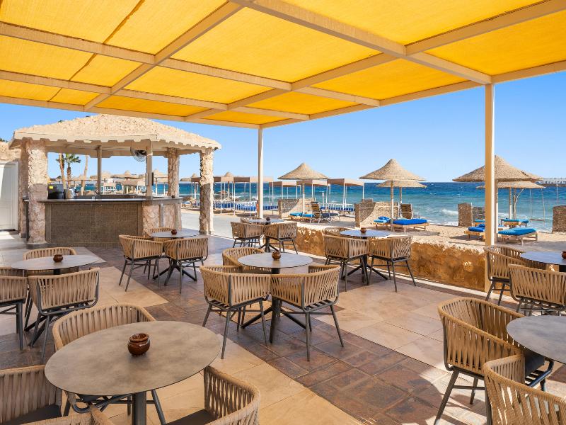 Pickalbatros Citadel Resort Sahl Hasheesh - Bar