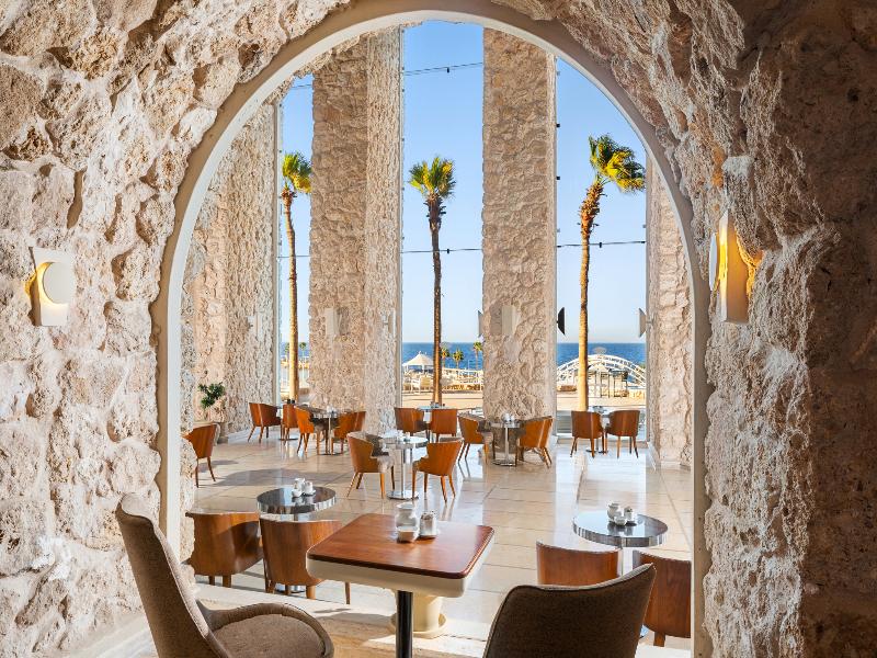 Pickalbatros Citadel Resort Sahl Hasheesh - Bar