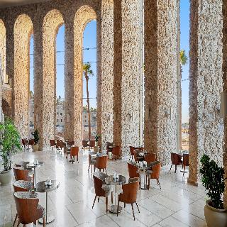 Pickalbatros Citadel Resort Sahl Hasheesh fotoÄŸrafÄ±