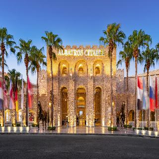 Pickalbatros Citadel Resort Sahl Hasheesh fotoÄŸrafÄ±