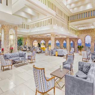 Pickalbatros Citadel Resort Sahl Hasheesh fotoÄŸrafÄ±