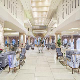 Pickalbatros Citadel Resort Sahl Hasheesh fotoÄŸrafÄ±