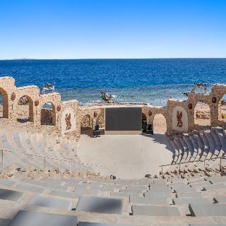 Pickalbatros Citadel Resort Sahl Hasheesh fotoÄŸrafÄ±