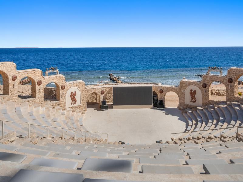 Pickalbatros Citadel Resort Sahl Hasheesh - Aktivite