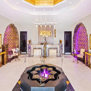 Pickalbatros Citadel Resort Sahl Hasheesh fotoÄŸrafÄ±