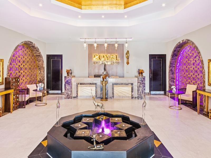 Pickalbatros Citadel Resort Sahl Hasheesh - Aktivite