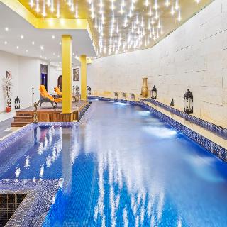 Pickalbatros Citadel Resort Sahl Hasheesh fotoÄŸrafÄ±