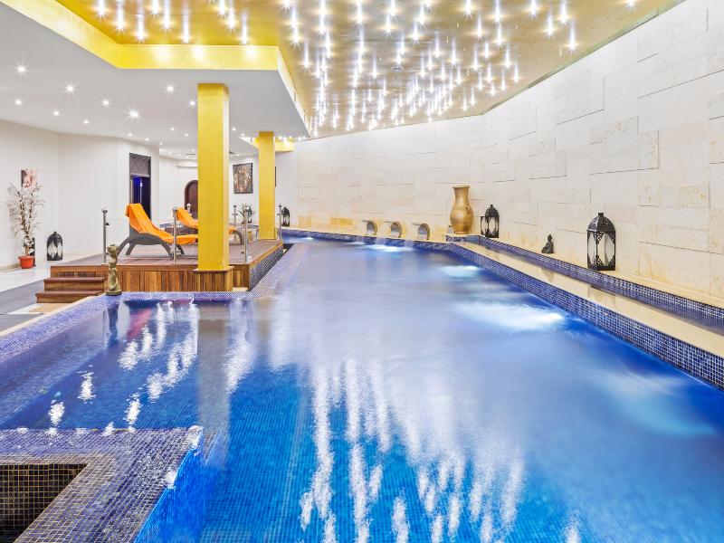 Pickalbatros Citadel Resort Sahl Hasheesh - Aktivite