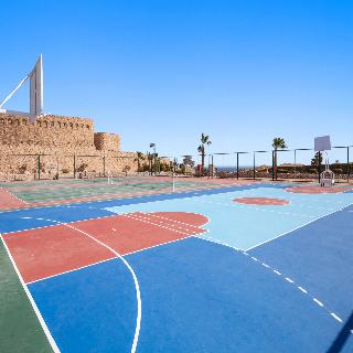 Pickalbatros Citadel Resort Sahl Hasheesh fotoÄŸrafÄ±