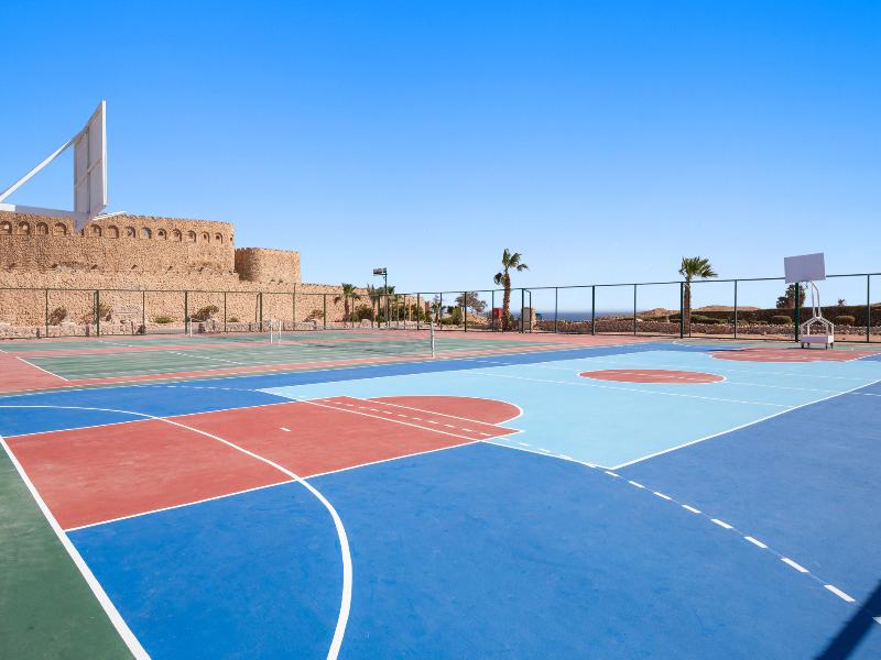 Pickalbatros Citadel Resort Sahl Hasheesh - Aktivite