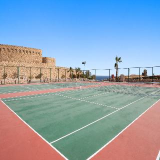 Pickalbatros Citadel Resort Sahl Hasheesh fotoÄŸrafÄ±