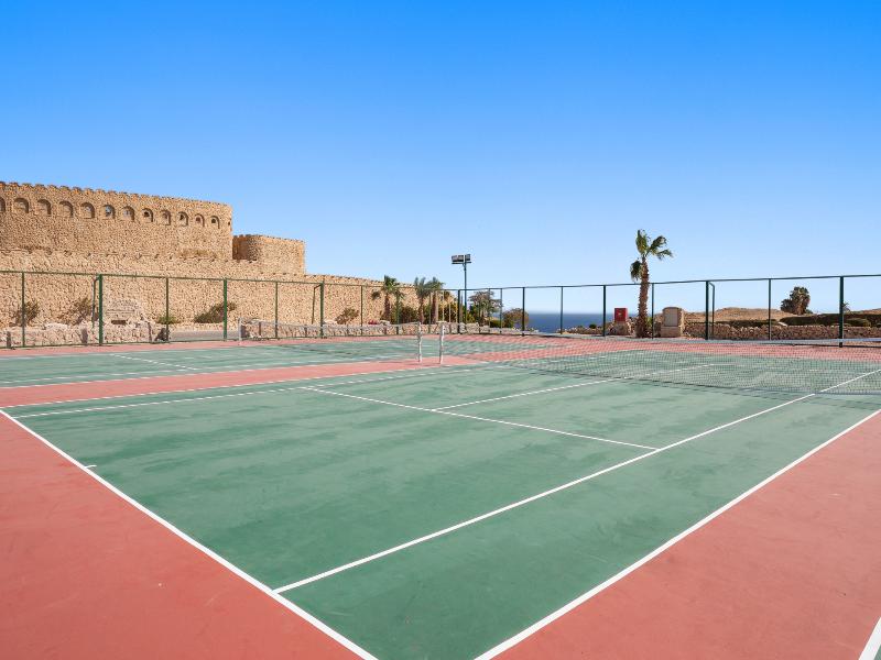 Pickalbatros Citadel Resort Sahl Hasheesh - Aktivite