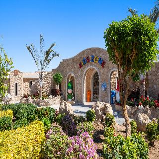 Pickalbatros Citadel Resort Sahl Hasheesh fotoÄŸrafÄ±