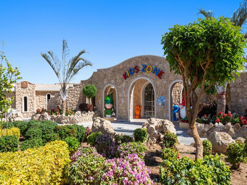 Pickalbatros Citadel Resort Sahl Hasheesh - Aktivite