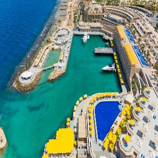 Pickalbatros Citadel Resort Sahl Hasheesh fotoÄŸrafÄ±