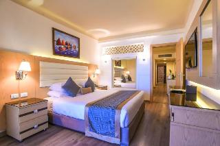 Pickalbatros Citadel Resort Sahl Hasheesh fotoÄŸrafÄ±
