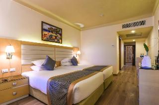 Pickalbatros Citadel Resort Sahl Hasheesh fotoÄŸrafÄ±