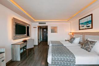 Pickalbatros Citadel Resort Sahl Hasheesh fotoÄŸrafÄ±