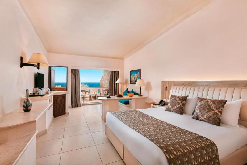 Pickalbatros Citadel Resort Sahl Hasheesh - Oda