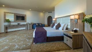 Pickalbatros Citadel Resort Sahl Hasheesh fotoÄŸrafÄ±
