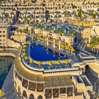 Pickalbatros Citadel Resort Sahl Hasheesh fotoÄŸrafÄ±