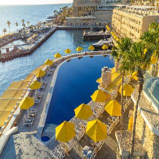 Pickalbatros Citadel Resort Sahl Hasheesh fotoÄŸrafÄ±