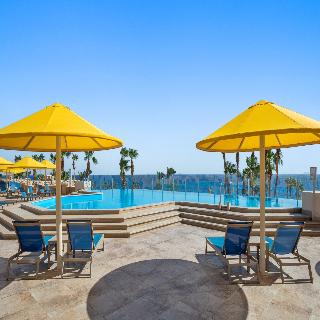 Pickalbatros Citadel Resort Sahl Hasheesh fotoÄŸrafÄ±