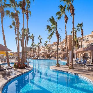 Pickalbatros Citadel Resort Sahl Hasheesh fotoÄŸrafÄ±