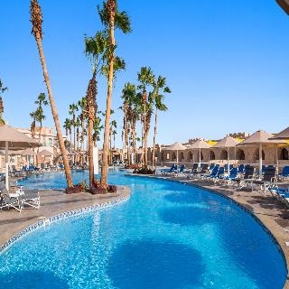Pickalbatros Citadel Resort Sahl Hasheesh fotoÄŸrafÄ±