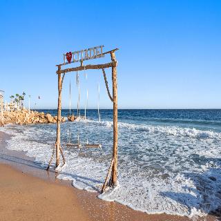 Pickalbatros Citadel Resort Sahl Hasheesh fotoÄŸrafÄ±