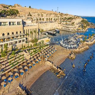 Pickalbatros Citadel Resort Sahl Hasheesh fotoÄŸrafÄ±