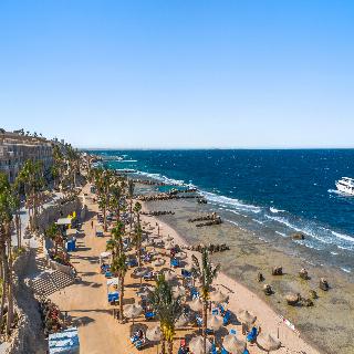 Pickalbatros Citadel Resort Sahl Hasheesh fotoÄŸrafÄ±