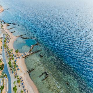 Pickalbatros Citadel Resort Sahl Hasheesh fotoÄŸrafÄ±