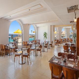 Pickalbatros Citadel Resort Sahl Hasheesh fotoÄŸrafÄ±