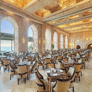 Pickalbatros Citadel Resort Sahl Hasheesh fotoÄŸrafÄ±