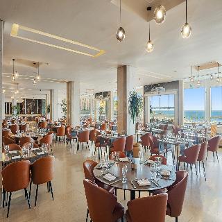 Pickalbatros Citadel Resort Sahl Hasheesh fotoÄŸrafÄ±