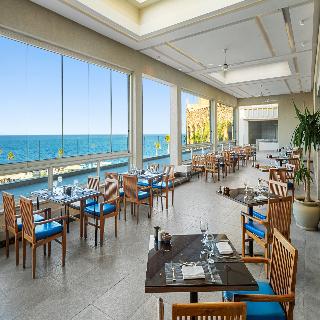 Pickalbatros Citadel Resort Sahl Hasheesh fotoÄŸrafÄ±
