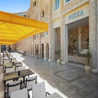 Pickalbatros Citadel Resort Sahl Hasheesh fotoÄŸrafÄ±