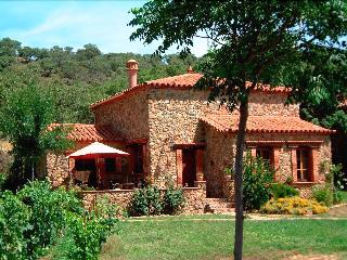 Molino Rio Alajar