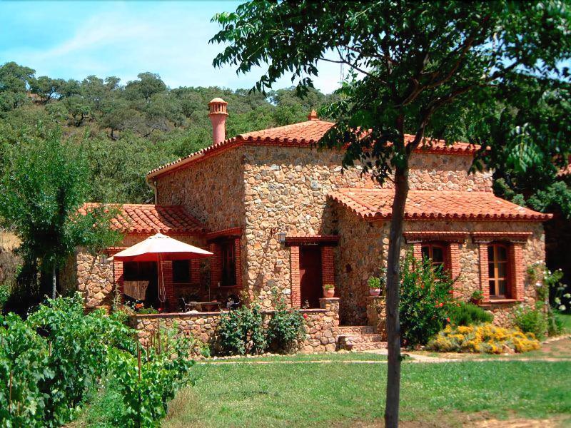Molino Rio Alajar - Genel