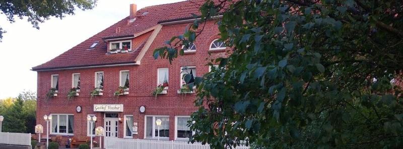 Gasthaus Vossbur - Genel
