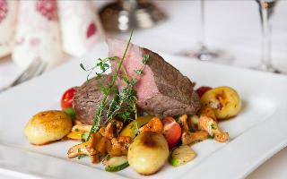 Gasthaus Vossbur fotoÄŸrafÄ±