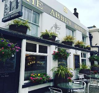 The Abbey Hotel fotoÄŸrafÄ±
