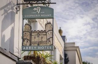 The Abbey Hotel fotoÄŸrafÄ±