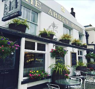 The Abbey Hotel fotoÄŸrafÄ±