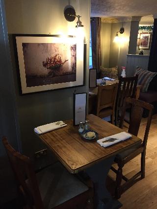 The Abbey Hotel fotoÄŸrafÄ±