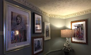 The Abbey Hotel fotoÄŸrafÄ±