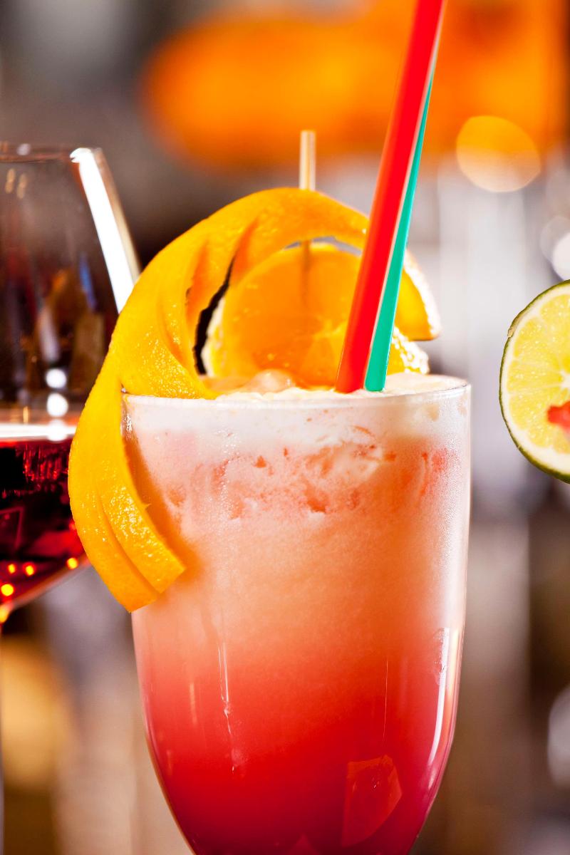 Best Western Hotel Hohenzollern - Bar