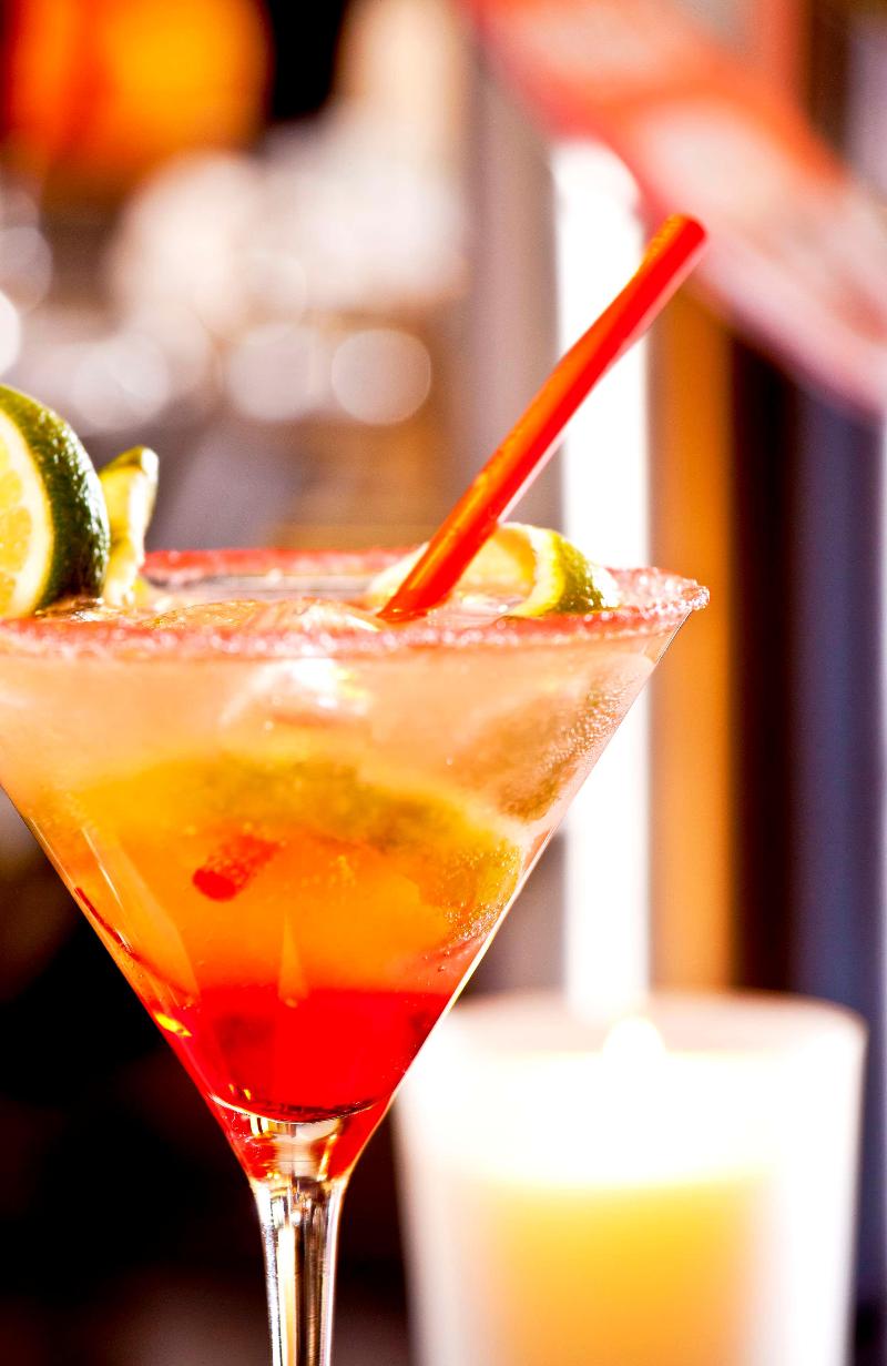 Best Western Hotel Hohenzollern - Bar