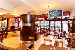 Best Western Hotel Hohenzollern fotoÄŸrafÄ±